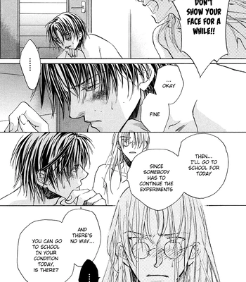 [TAKANAGA Hinako] Koisuru Boukun – Vol.01 [Eng] — 078