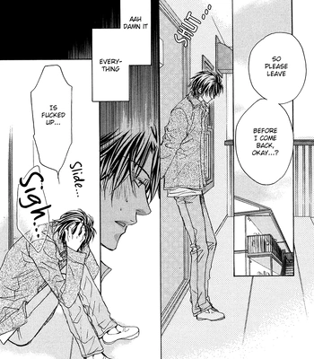 [TAKANAGA Hinako] Koisuru Boukun – Vol.01 [Eng] — 079