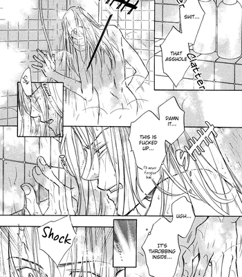 [TAKANAGA Hinako] Koisuru Boukun – Vol.01 [Eng] — 080