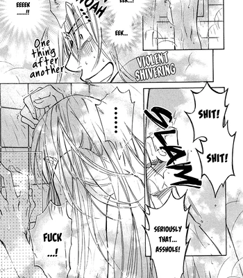 [TAKANAGA Hinako] Koisuru Boukun – Vol.01 [Eng] — 081