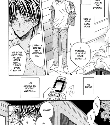 [TAKANAGA Hinako] Koisuru Boukun – Vol.01 [Eng] — 082