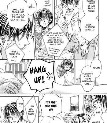 [TAKANAGA Hinako] Koisuru Boukun – Vol.01 [Eng] — 083