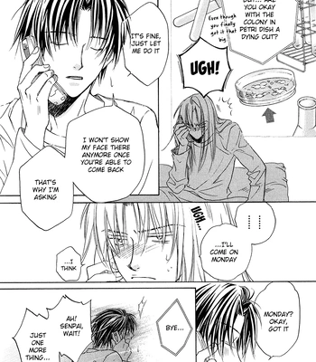 [TAKANAGA Hinako] Koisuru Boukun – Vol.01 [Eng] — 086