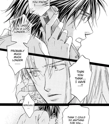 [TAKANAGA Hinako] Koisuru Boukun – Vol.01 [Eng] — 087