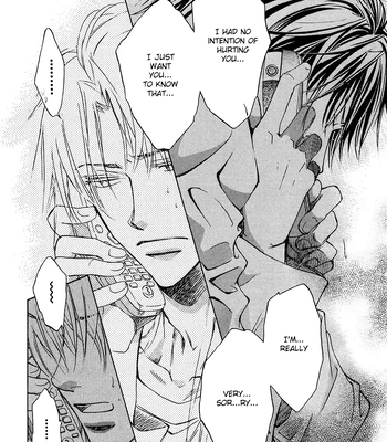 [TAKANAGA Hinako] Koisuru Boukun – Vol.01 [Eng] — 088