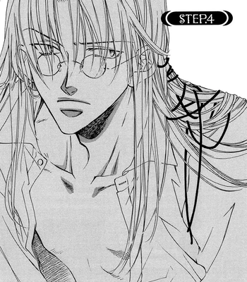 [TAKANAGA Hinako] Koisuru Boukun – Vol.01 [Eng] — 093