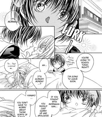 [TAKANAGA Hinako] Koisuru Boukun – Vol.01 [Eng] — 094