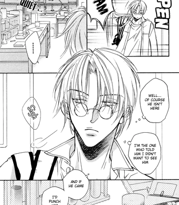 [TAKANAGA Hinako] Koisuru Boukun – Vol.01 [Eng] — 096