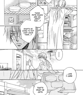 [TAKANAGA Hinako] Koisuru Boukun – Vol.01 [Eng] — 097