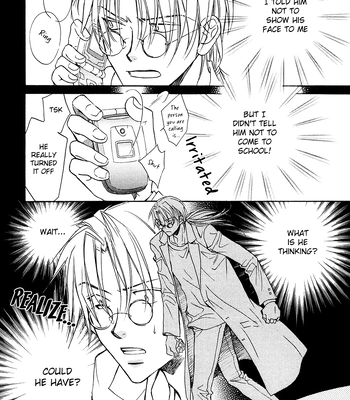 [TAKANAGA Hinako] Koisuru Boukun – Vol.01 [Eng] — 102