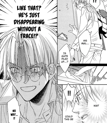 [TAKANAGA Hinako] Koisuru Boukun – Vol.01 [Eng] — 106