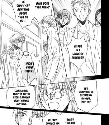 [TAKANAGA Hinako] Koisuru Boukun – Vol.01 [Eng] — 107