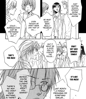 [TAKANAGA Hinako] Koisuru Boukun – Vol.01 [Eng] — 108