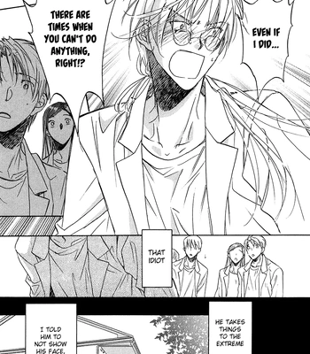 [TAKANAGA Hinako] Koisuru Boukun – Vol.01 [Eng] — 109