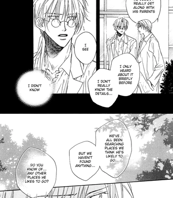 [TAKANAGA Hinako] Koisuru Boukun – Vol.01 [Eng] — 112