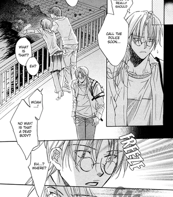 [TAKANAGA Hinako] Koisuru Boukun – Vol.01 [Eng] — 116