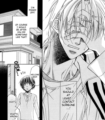 [TAKANAGA Hinako] Koisuru Boukun – Vol.01 [Eng] — 118