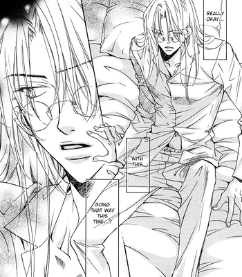 [TAKANAGA Hinako] Koisuru Boukun – Vol.01 [Eng] — 121