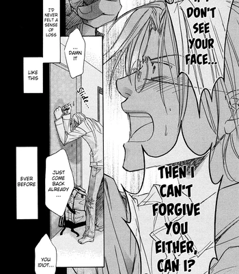 [TAKANAGA Hinako] Koisuru Boukun – Vol.01 [Eng] — 124