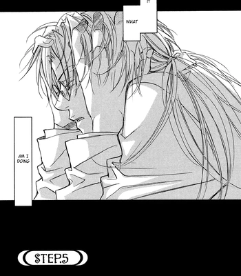 [TAKANAGA Hinako] Koisuru Boukun – Vol.01 [Eng] — 125