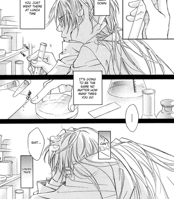 [TAKANAGA Hinako] Koisuru Boukun – Vol.01 [Eng] — 126