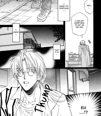 [TAKANAGA Hinako] Koisuru Boukun – Vol.01 [Eng] — 127