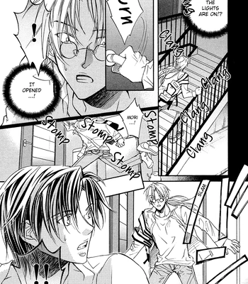 [TAKANAGA Hinako] Koisuru Boukun – Vol.01 [Eng] — 128