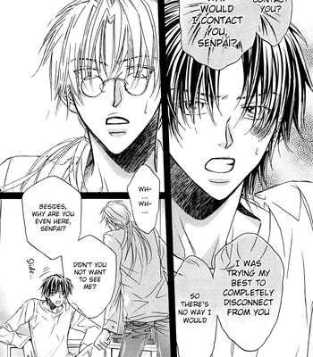 [TAKANAGA Hinako] Koisuru Boukun – Vol.01 [Eng] — 132