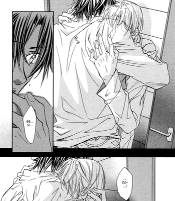 [TAKANAGA Hinako] Koisuru Boukun – Vol.01 [Eng] — 140