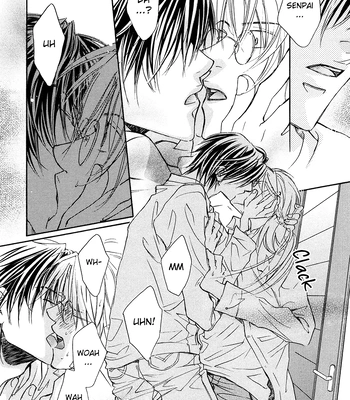 [TAKANAGA Hinako] Koisuru Boukun – Vol.01 [Eng] — 142