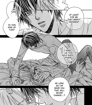 [TAKANAGA Hinako] Koisuru Boukun – Vol.01 [Eng] — 145