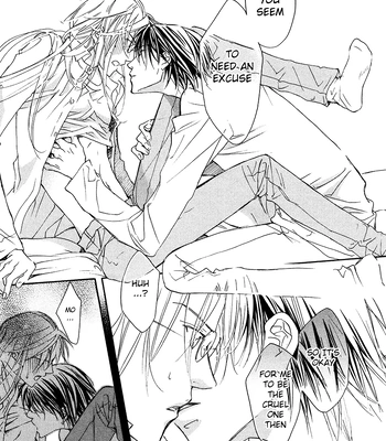 [TAKANAGA Hinako] Koisuru Boukun – Vol.01 [Eng] — 147