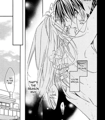 [TAKANAGA Hinako] Koisuru Boukun – Vol.01 [Eng] — 153