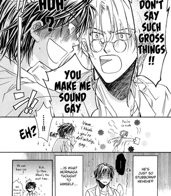 [TAKANAGA Hinako] Koisuru Boukun – Vol.01 [Eng] — 156