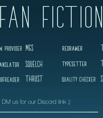 [Drum, Chwilog] Fan Fiction [Eng] (c.1+2)