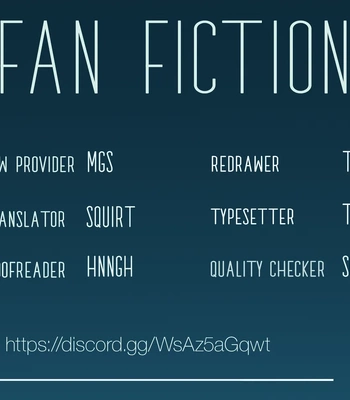 [Drum, Chwilog] Fan Fiction [Eng] (c.1+2) — 031