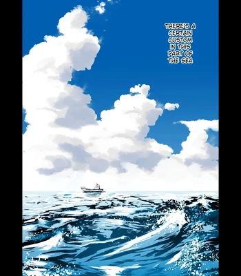 [Jippa] Ama Gishiki – Sailor’s Ritual [Eng] — 2