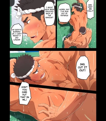 [Jippa] Ama Gishiki – Sailor’s Ritual [Eng] — 9