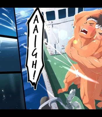 [Jippa] Ama Gishiki – Sailor’s Ritual [Eng] — 18