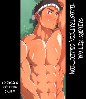 [Jippa] Ama Gishiki – Sailor’s Ritual [Eng] — 020