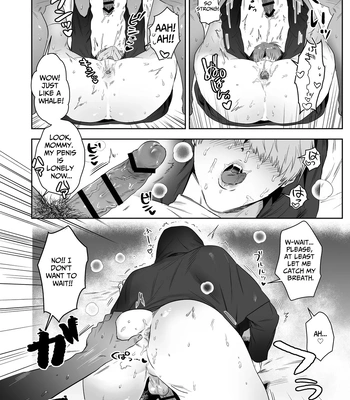 [Nugget bun Nageya-san (Nugget)] Ragniakyou Kyuudouroku | The Secret of the Ragnia Church [Eng] — 12