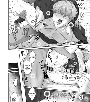 [Nugget bun Nageya-san (Nugget)] Ragniakyou Kyuudouroku | The Secret of the Ragnia Church [Eng] — 14