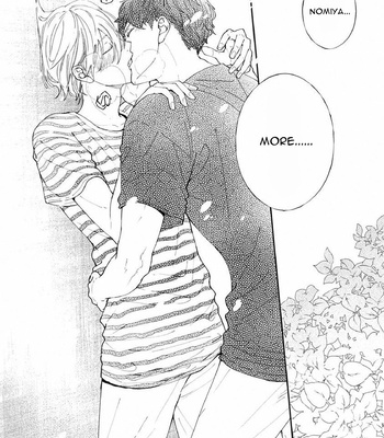 [Tagura Tohru] Nomi x Shiba – Vol.02 [Eng] — 5