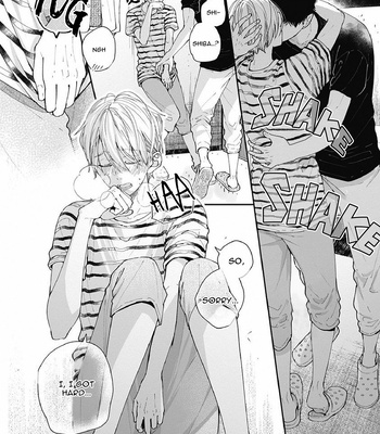 [Tagura Tohru] Nomi x Shiba – Vol.02 [Eng] — 7