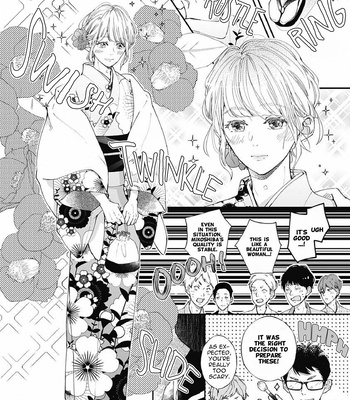 [Tagura Tohru] Nomi x Shiba – Vol.02 [Eng] — 019