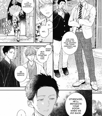 [Tagura Tohru] Nomi x Shiba – Vol.02 [Eng] — 022
