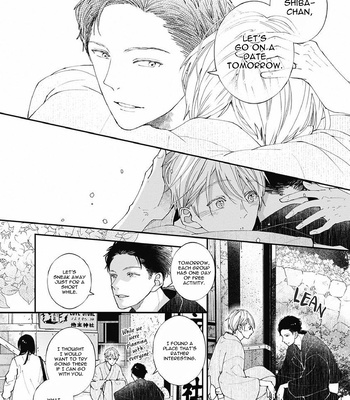 [Tagura Tohru] Nomi x Shiba – Vol.02 [Eng] — 031