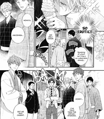 [Tagura Tohru] Nomi x Shiba – Vol.02 [Eng] — 034