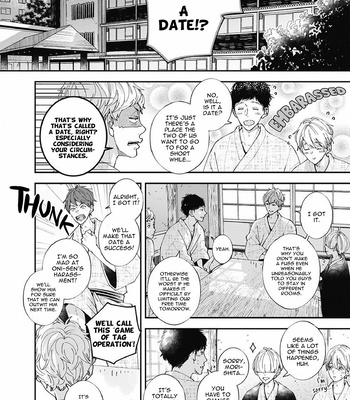 [Tagura Tohru] Nomi x Shiba – Vol.02 [Eng] — 037