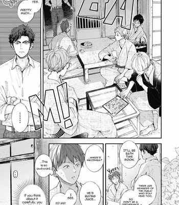 [Tagura Tohru] Nomi x Shiba – Vol.02 [Eng] — 040